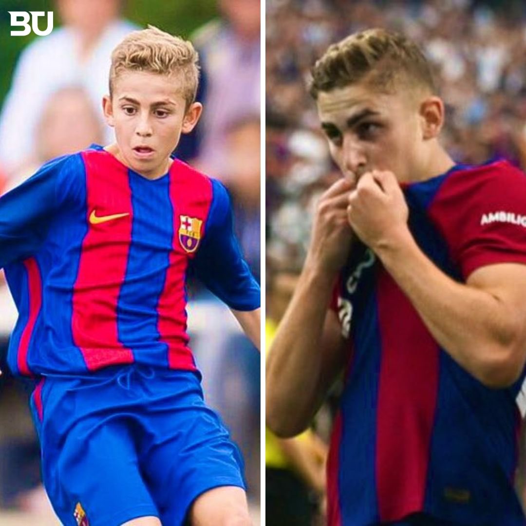 0xCoding's tweet photo. LA MASIA a place where great players are trained and built.
#ElCla https://t.co/6z5upI5pym