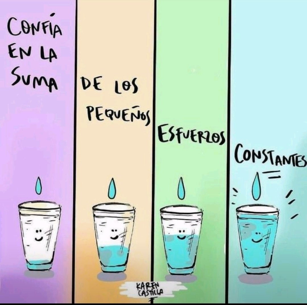 nvergara1981's tweet photo. En marcha mi pivijay!!! Se que se puede y llegarán personas que te sacarán adelante. 👏👏👏YP https://t.co/9wwLy22N6I
