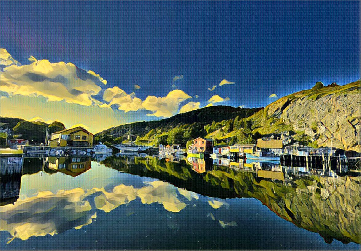 mgriffinNL's tweet photo. @newfoundland @DestinationSJ @hiking https://t.co/LlUn0lroiV