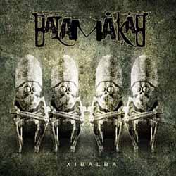 BBeat105's tweet photo. Balam Akab – Xibalba
#BalamAkab

#MetalDogs

#StayBlast
#BlastBeat105 https://t.co/wNwHm0MGjh