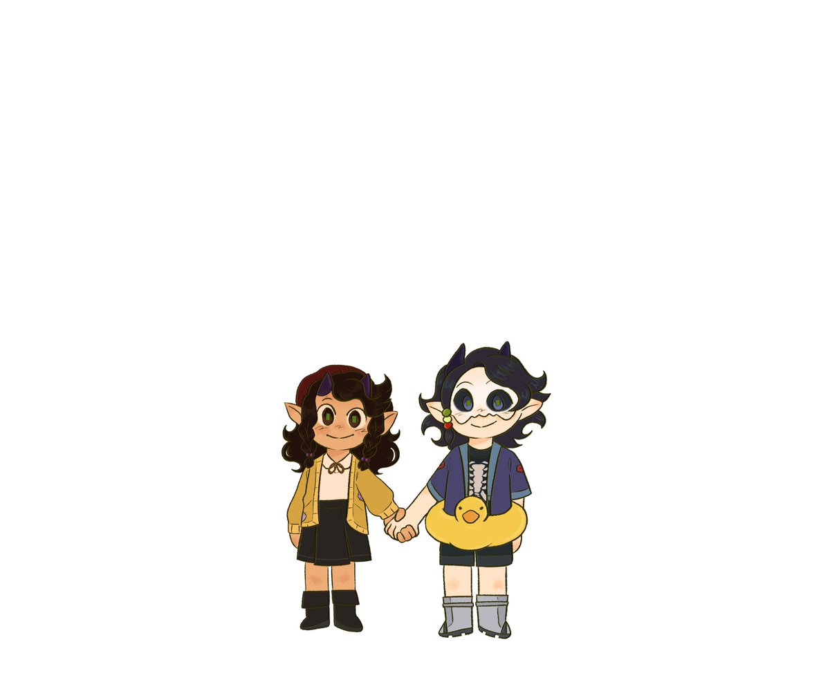 TeethsAndHoney's tweet photo. Also sharing the individual art of the codes.

#qsmpfanart #qsmptallulah #qsmpchayanne #qsmpcode #qsmpbinarymonster https://t.co/zI6APIYBKc