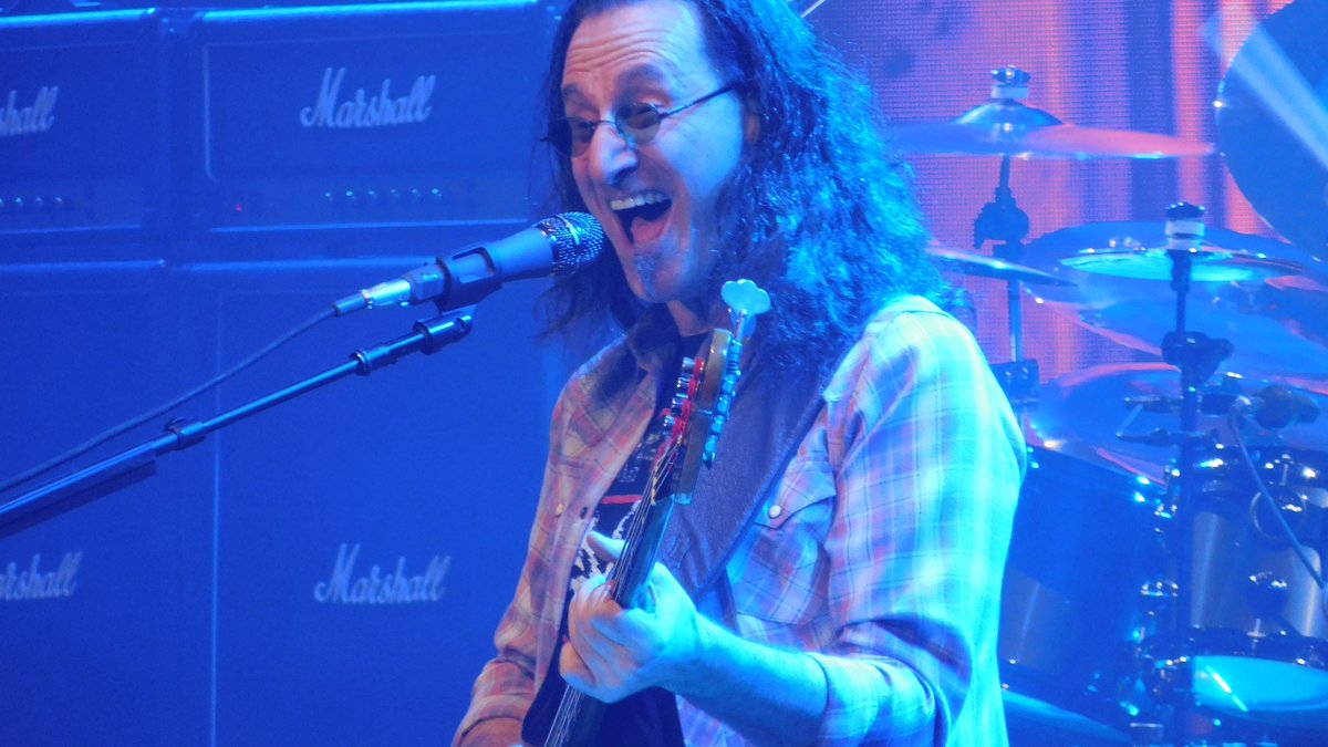Happy 70th birthday to Geddy Lee!  <a href="/rushtheband/">Rush</a>