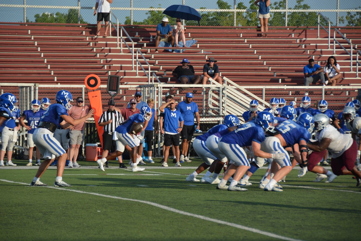 embrezina3's tweet photo. Some great pics of a very, very impressive @McCallieSchool football team!  Good luck this year, fellas!

@VarsityNIL @PistolCreekAC @MBrezinaLaw @ConcordNIL @ScenicCitySprts @ThomasJack15M @ethomp3899 @EnriqueJaimesL @OlivierCamerla1 @abercrombie2026 @McCallieFB @hudgins_jaden https://t.co/KnvvoECQmb