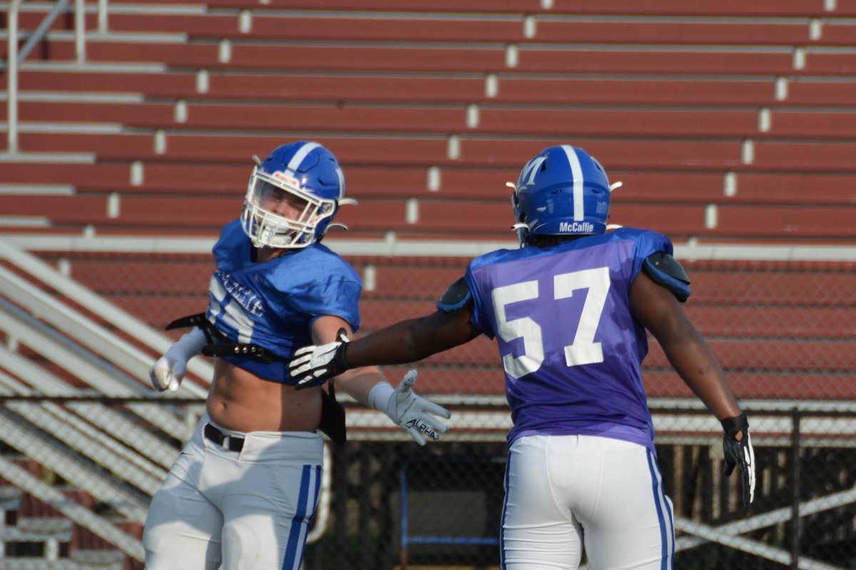 embrezina3's tweet photo. Some great pics of a very, very impressive @McCallieSchool football team!  Good luck this year, fellas!

@VarsityNIL @PistolCreekAC @MBrezinaLaw @ConcordNIL @ScenicCitySprts @ThomasJack15M @ethomp3899 @EnriqueJaimesL @OlivierCamerla1 @abercrombie2026 @McCallieFB @hudgins_jaden https://t.co/KnvvoECQmb