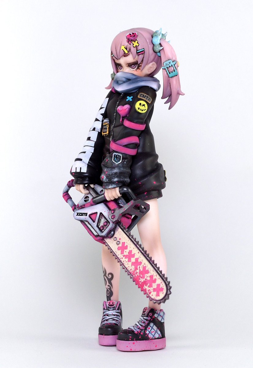 「もちどき×Project.C.K.『HOLD』セラタイ堂[WF4-26-01]#」|Project.C.K.のイラスト