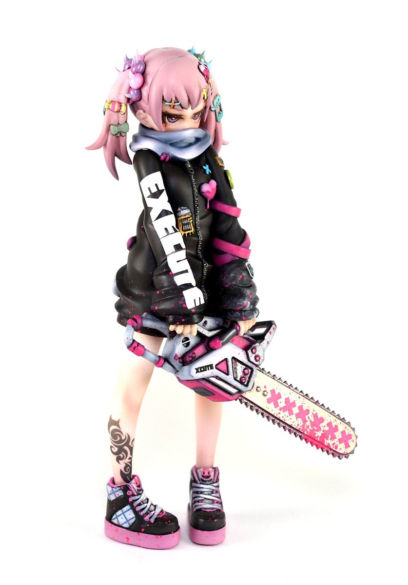「もちどき×Project.C.K.『HOLD』セラタイ堂[WF4-26-01]#」|Project.C.K.のイラスト