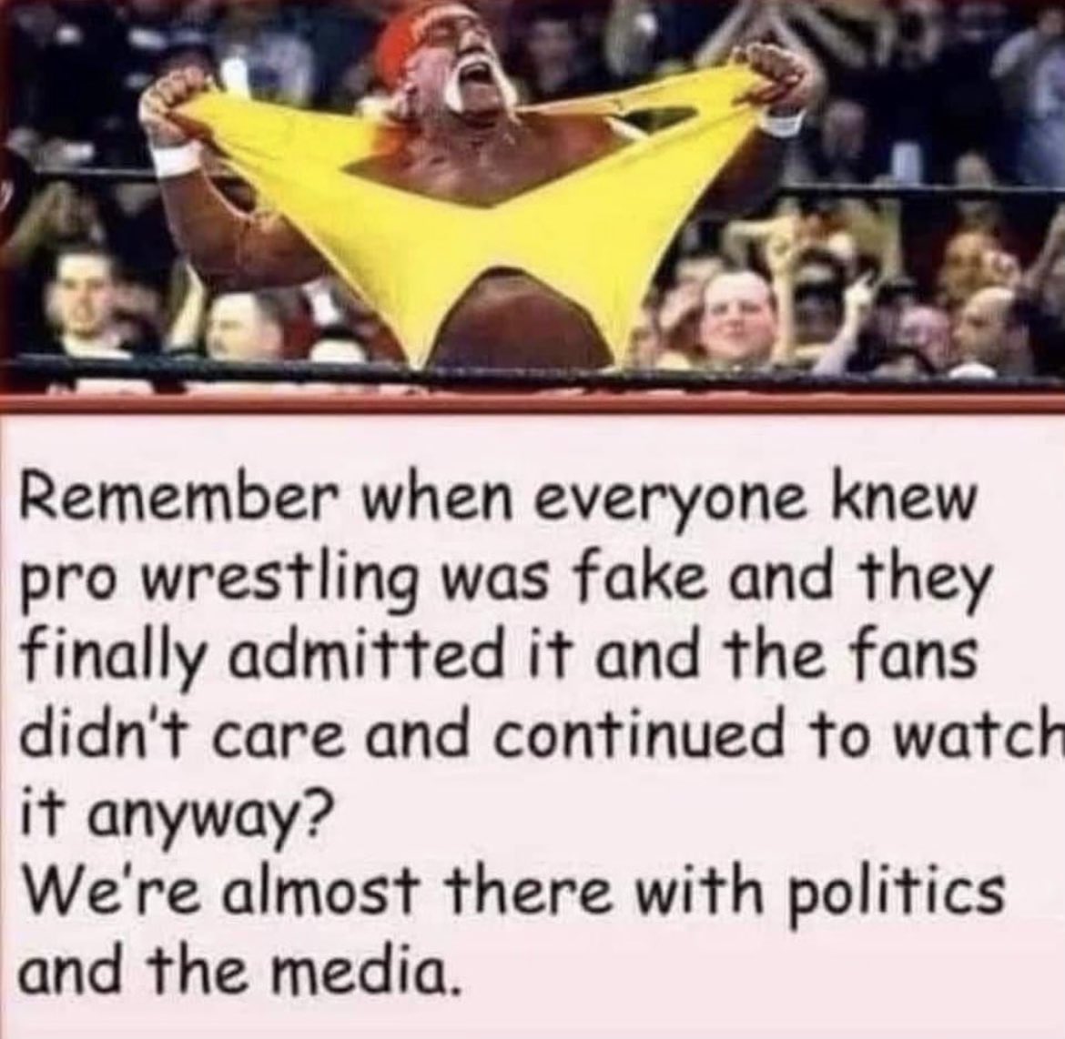 Are we there yet?

🚨🚨🚨