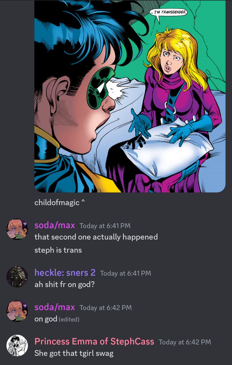 𖦹 gwen 🏳️‍⚧️ :3 | Free 🇵🇸 tweet media