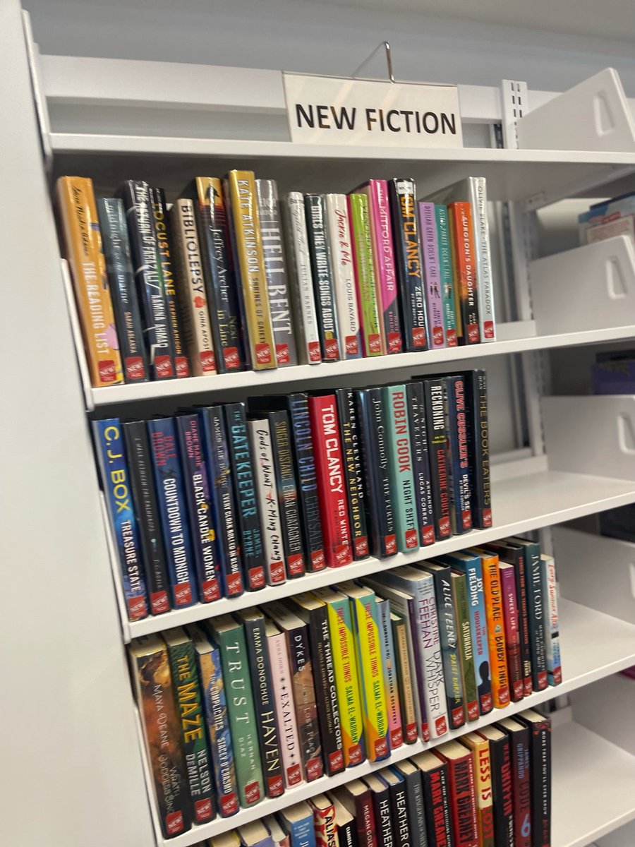 mssdarling's tweet image. #MoreBooks 📚📚 #lbpl #dtlb (@ Billy Jean King Main Library in Long Beach, CA) swarmapp.com/c/iUh3cLsngHx