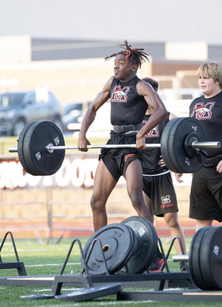 Zachery “TARANTULA” Warren tweet media