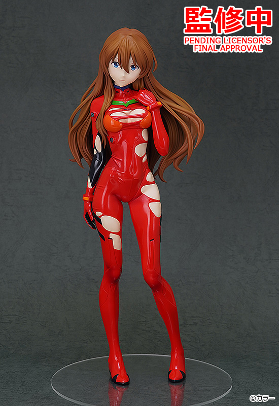 GoodSmile_US's tweet photo. #WonHobby37 Figure Update!

Good Smile Company
Rebuild of Evangelion
POP UP PARADE Asuka Langley XL Size

Web Gallery: https://t.co/KnYatYrNdx

#evangelion #PopUpParade #goodsmile https://t.co/xlgBWNP36I