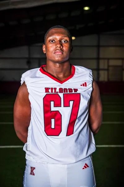 BrandonOSports's tweet photo. 16th annual East Texas High School Football Preseason Dream Team OL:  
@CaseyPoe2024 of @Lindale_FB 
@drummond_dyllan of @ChapelHillFB 
@BraydonNelson1 of @kilgore_fb 
@C_Hack2024 of @PGHawkFootball 
@LucasCano75 of @GilmerBuckeyeFB 

See rest of the team: https://t.co/MABFYFaCvW https://t.co/cr5MhuiSOs