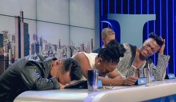 Nono82043141's tweet photo. Guyz Mercy and NeoEnergy are having Different Conversations but also talking to each other. Omo 🤣🤣😂 #BBNaija #BBNaijaAllStars https://t.co/5WTRhYBaiY
