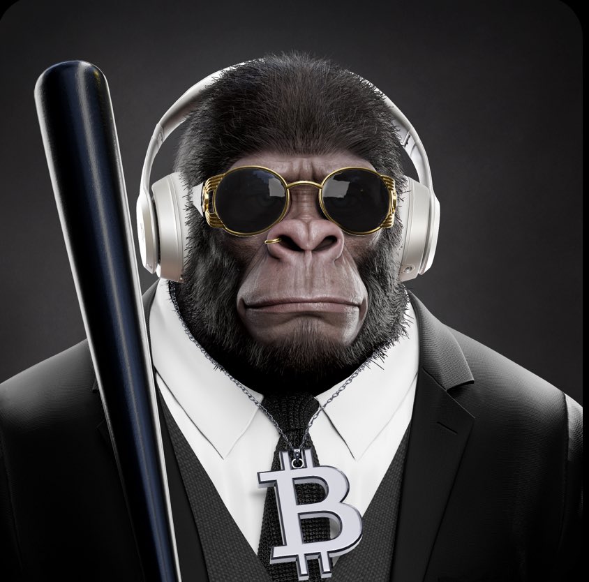 Dublin43017's tweet image. #KONGSEASON $JNGL #KFL #KOE