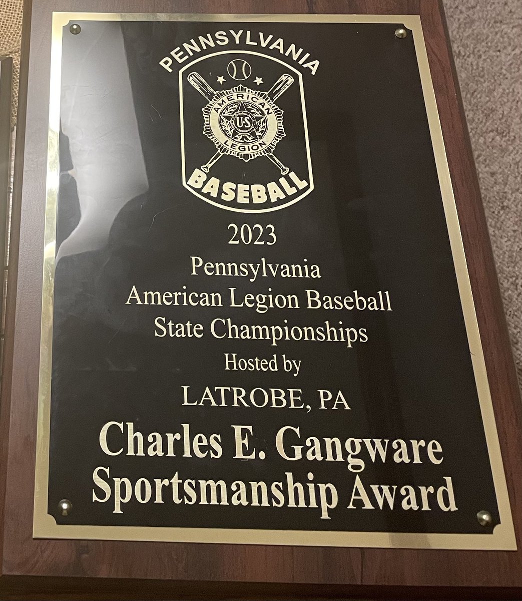 Charlie Long tweet media