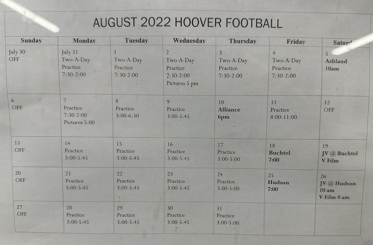 HooverVikingFootball tweet media