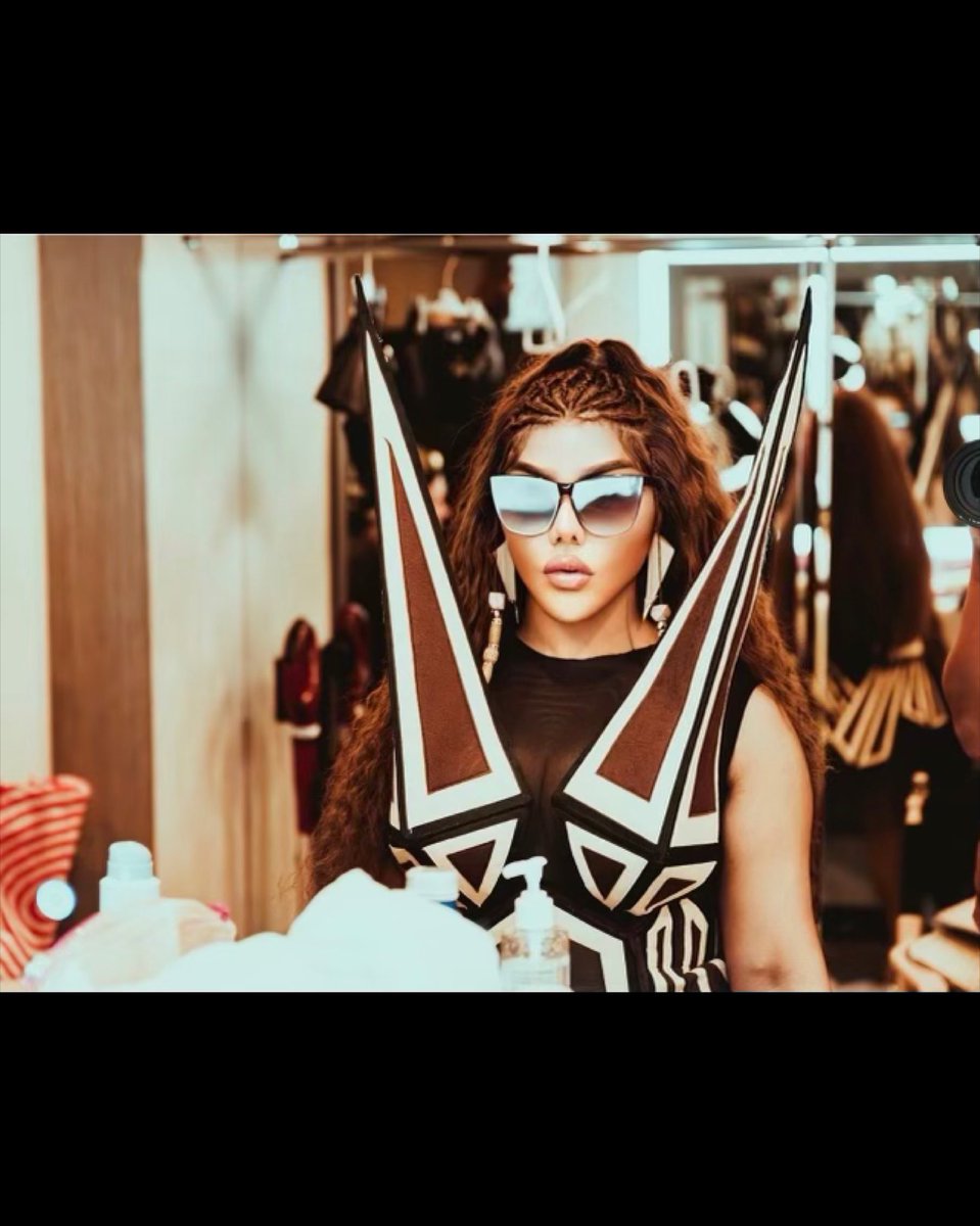 Lil' Kim tweet media