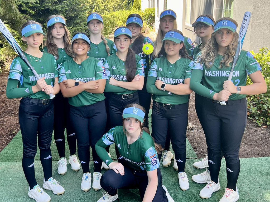 Kirkland American Little League tweet media