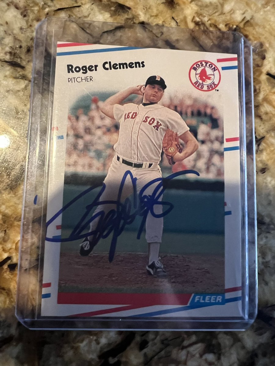 SWVACards's tweet image. Met Roger Clemens and Dr. J at a charity golf event, great guys!