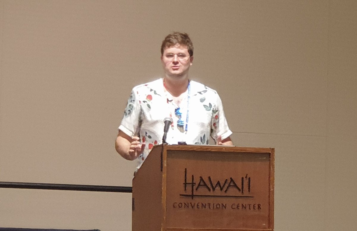 xbresson's tweet image. Great talk by @PetarV_93 &quot;The Melting Pot of Neural Algorithmic Reasoning&quot; #ICML2023