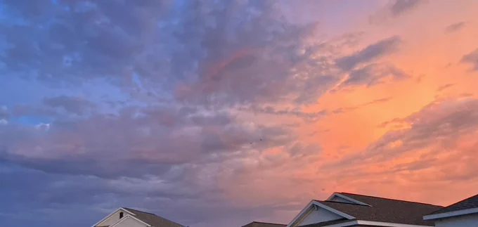 you know sumns up when the fucking sky reminds u of the sa2 logo
