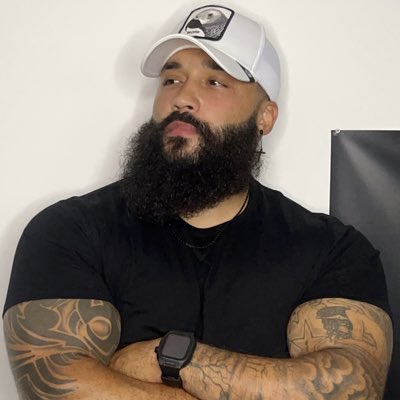 SeanBTE's tweet photo. #NewProfilePic https://t.co/ZZ5Mdrj2xN