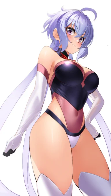 クリスちゃん