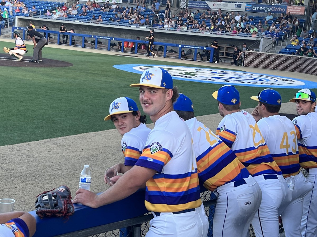 Hey we know these two!