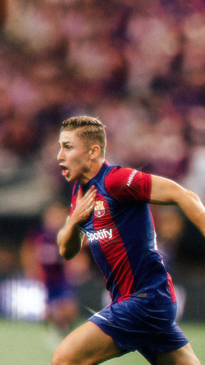 .<a href="/FCBarcelona/">FC Barcelona</a> 
#ELCLÁSICO IS BLAUGRANA! 
MADRID // DALLAS // 2023