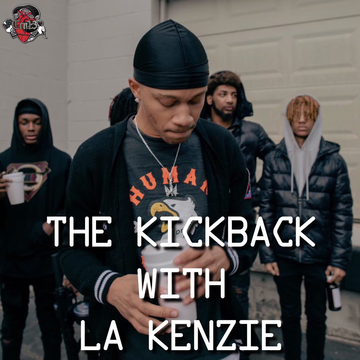 Ten13MediaHouse's tweet photo. TMRW we have a 2 for 1 special, @ 12pm our #kickback with #rickdarula will drop on the #ten13mediahouse #youtube channel followed by our #kickback with @LAkenTheGod dropping @ 130pm • MAKE SURE YALL TUNE IN !!! https://t.co/qAjbWnTb1z
