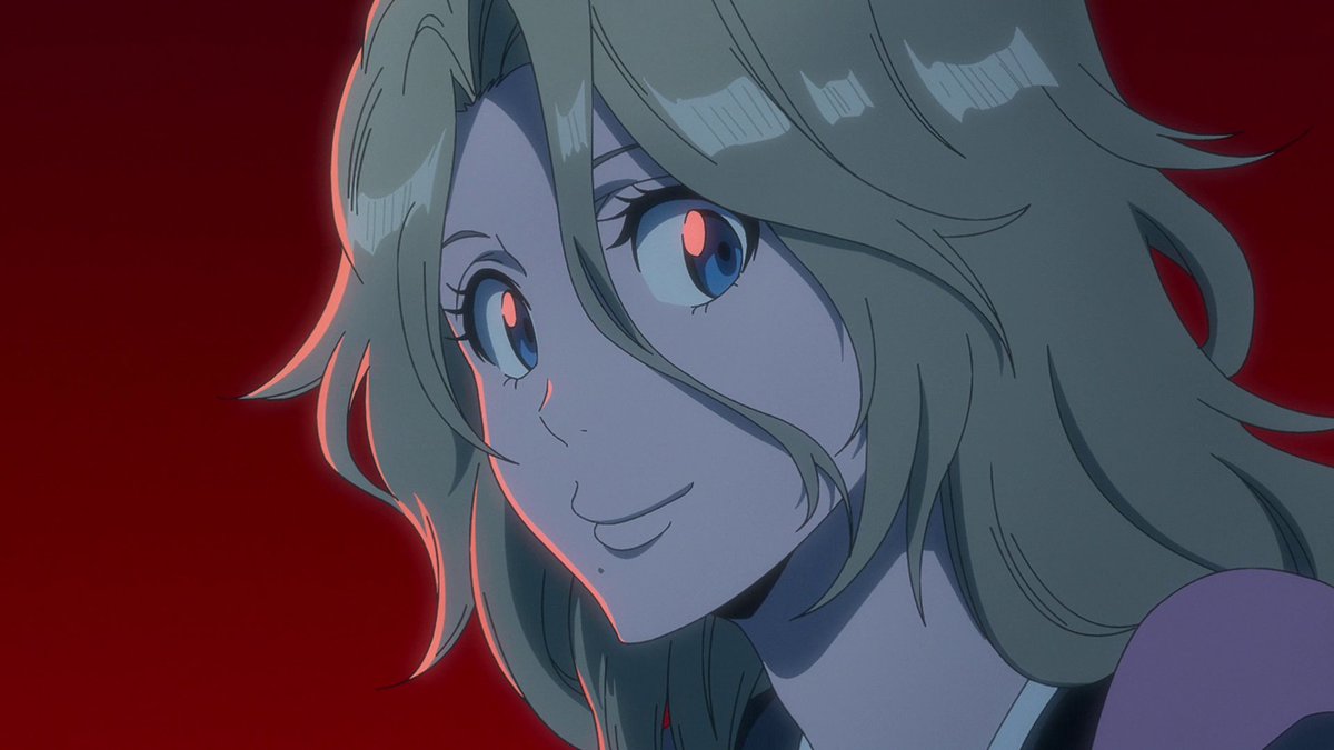Bleach Screencaps tweet media