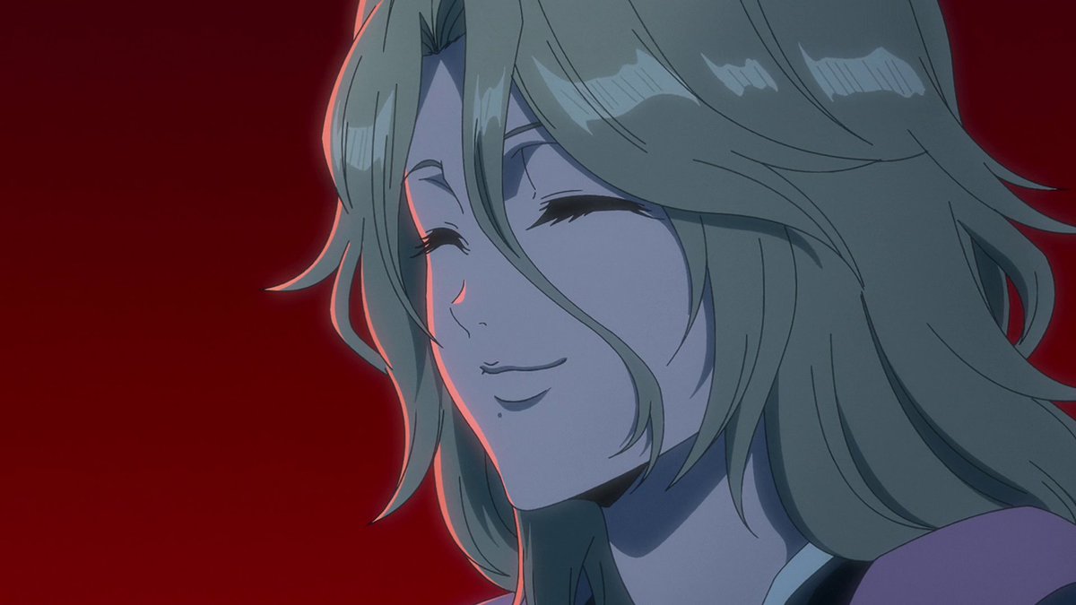 Bleach Screencaps tweet media