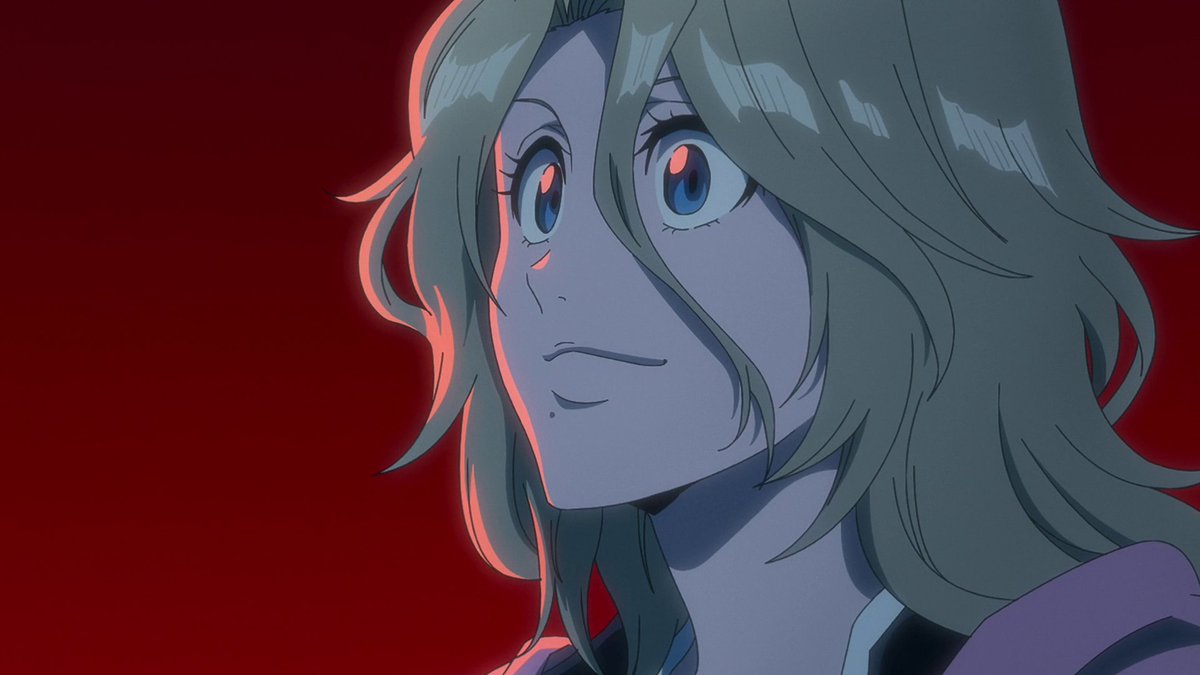 Bleach Screencaps tweet media
