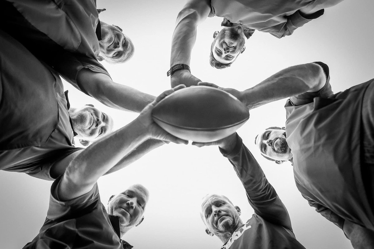 _MrCoachWallace's tweet photo. Football. Is. Family. https://t.co/eO7mcODWEj
