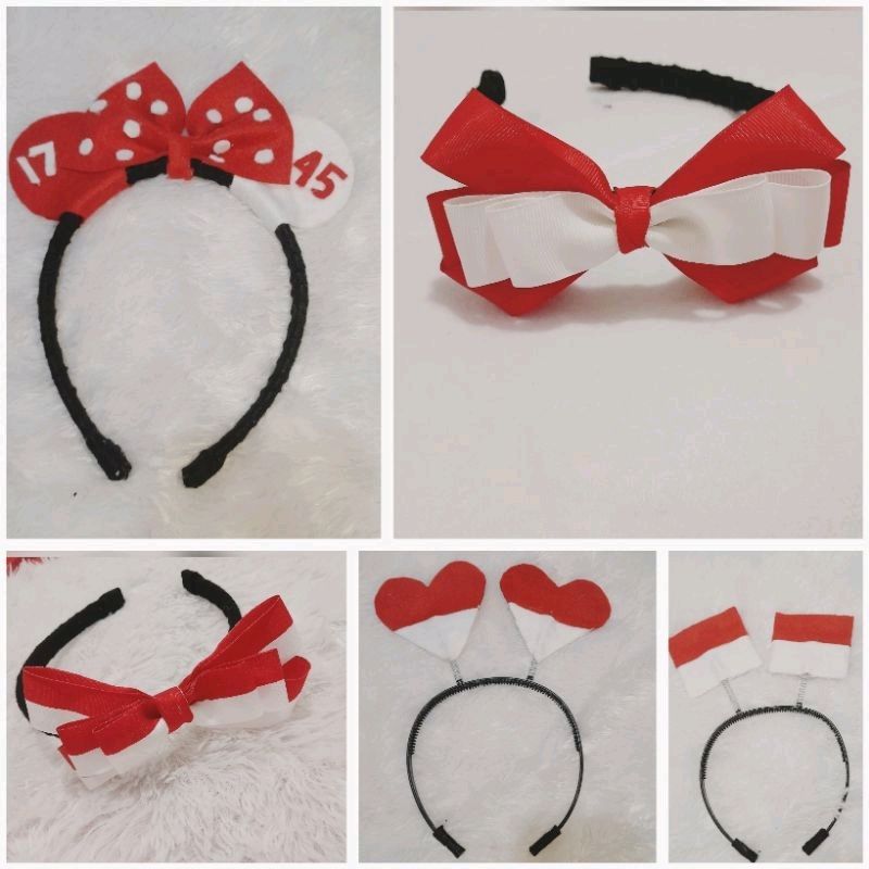 Clarapunya's tweet photo. Cek Bando Merah Putih Atribut Agustusan Bando Agustusan Bendera Merah Putih Bando 17 Agustus dengan harga Rp8.500 - Rp9.900. Dapatkan di Shopee sekarang! https://t.co/2GwT9M0jad https://t.co/k8lyJYx8qM