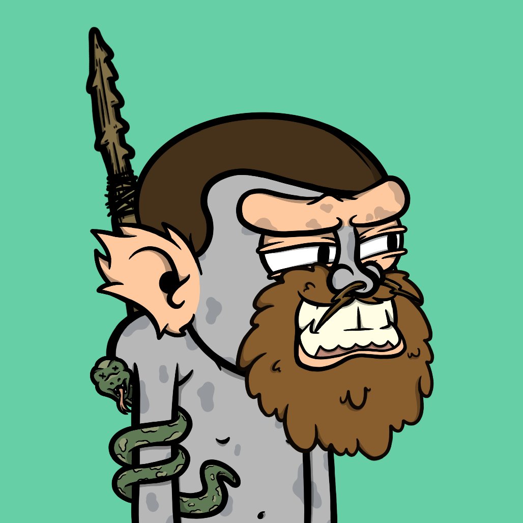Unicorn_ID_NFT's tweet photo. 🎁 GIVEAWAY 🎁

1X @Stone_AgeNFT #6661

How to join : 
🦄 Follow me 
🦄 ♥️ + RT this post
🦄 Tag 2 NFT Creator/Collector

24 Hours

Good luck all 🚀

#VERTICALNFT #NFTCommmunity https://t.co/3OSiPKHyUI