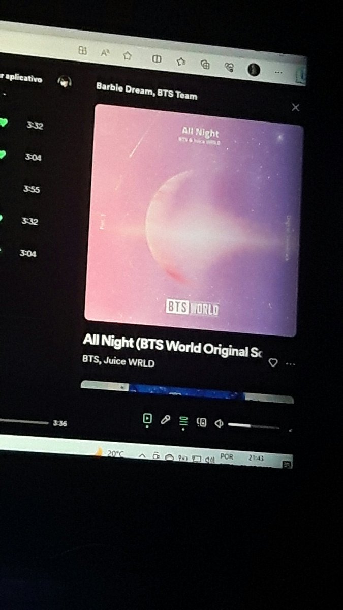 cloverjkgoo's tweet photo. @PWHALIEN_ FOCO NO STREAM #BTSTEAM #PARTYROSA https://t.co/aH3LtvTCIv