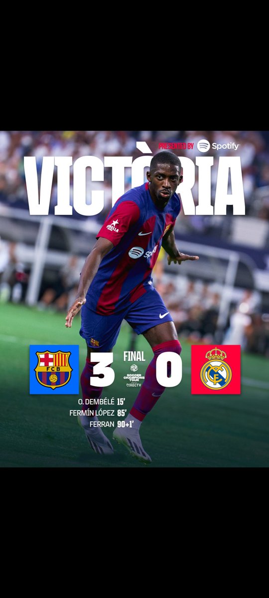 Barcelona Baby👑❤️💙