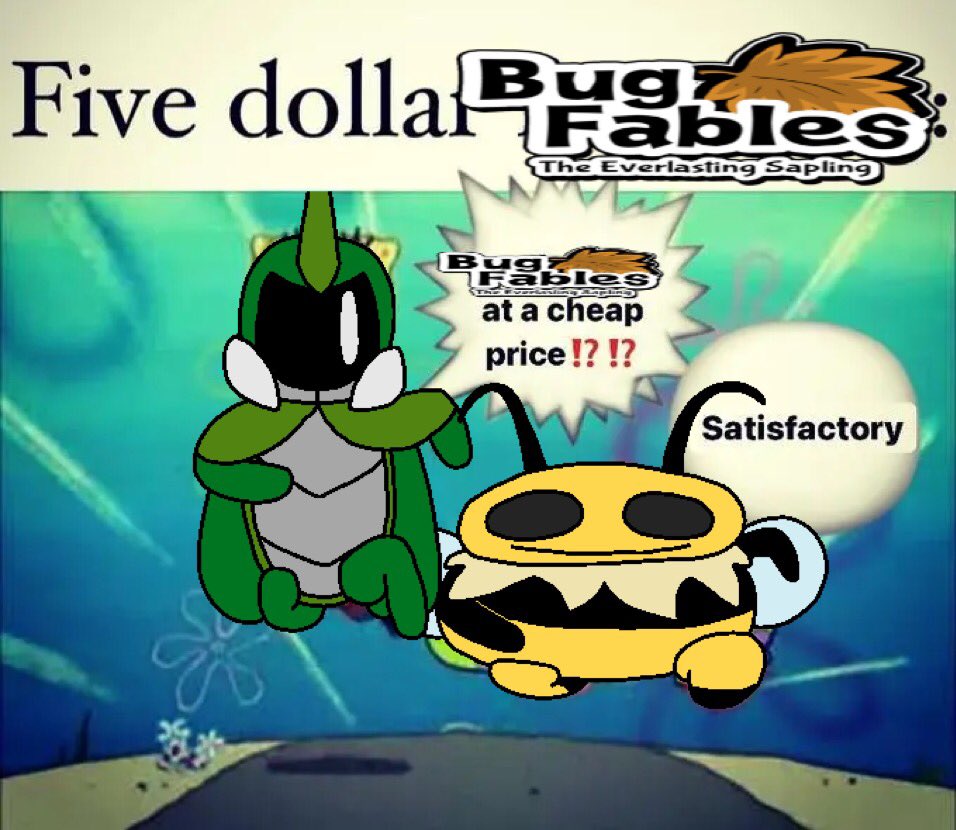 Elu! (@elutranscendent) on Twitter photo 