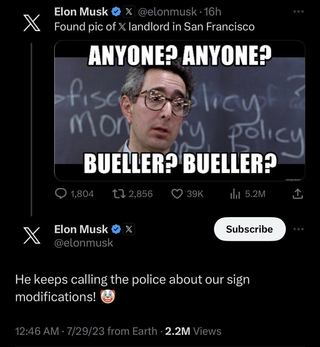 Best of Dying Twiter tweet media