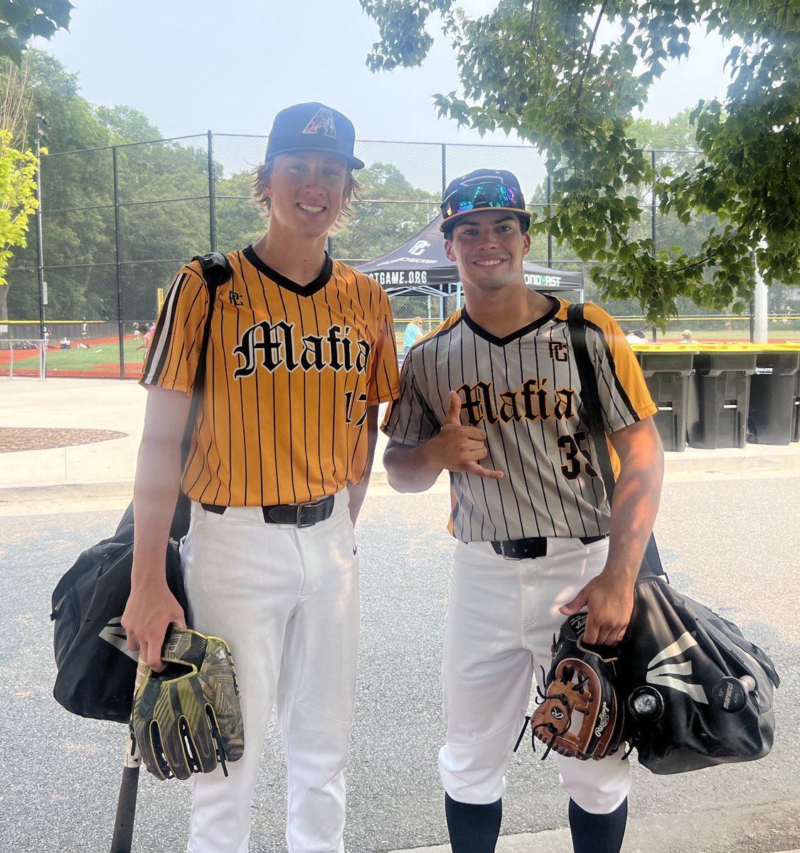 WWBA in Georgia <a href="/gavinsmith_521/">Gavin Smith</a>