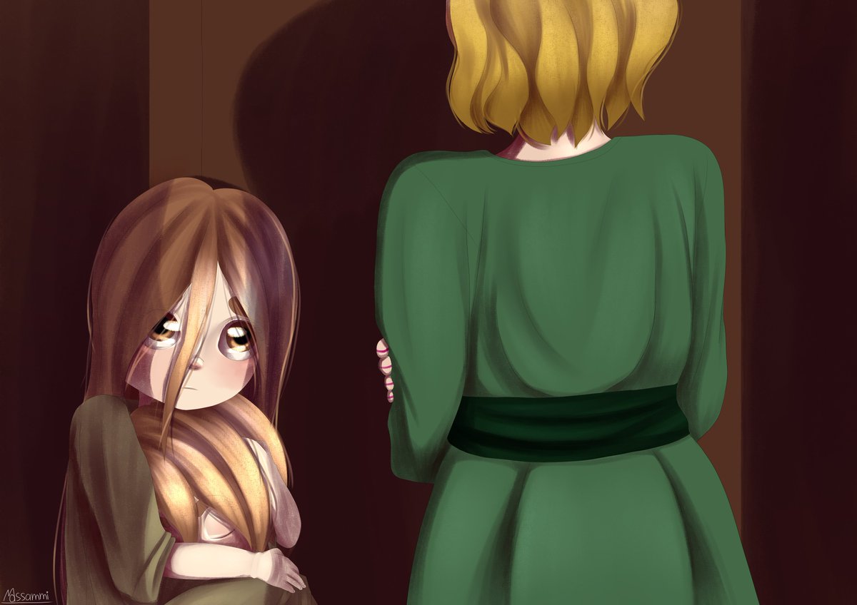 Massammi_s_tuf's tweet photo. I hate adults
#mindland #digitalart https://t.co/AlrIqOn0FC