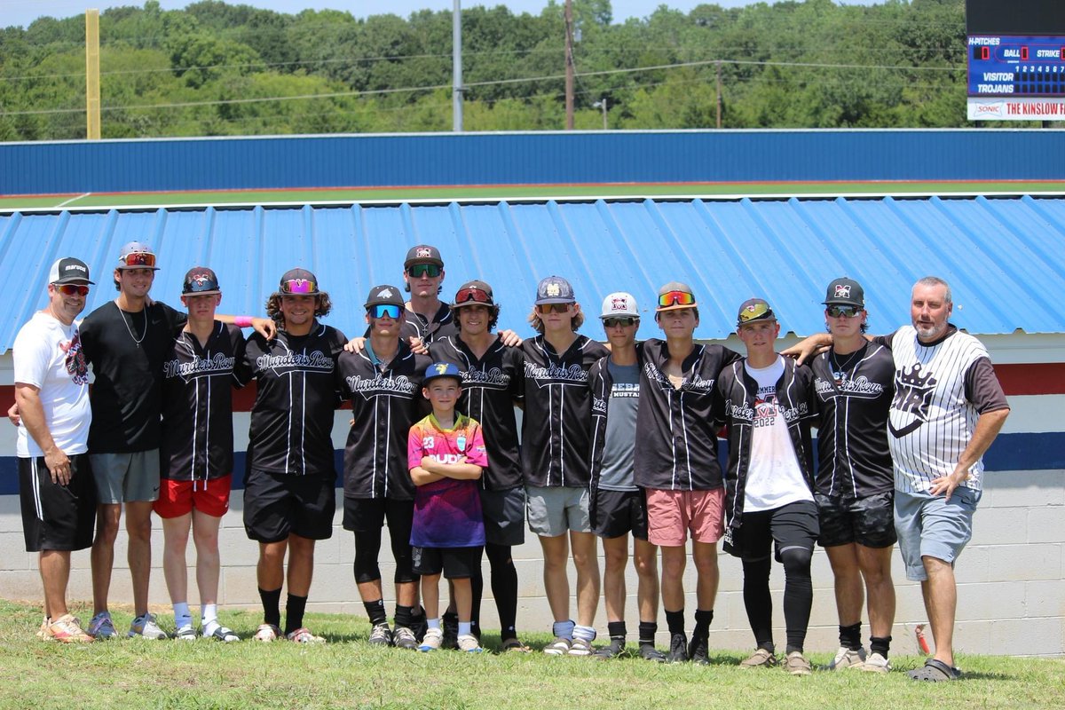 Murderers’ Row Baseball tweet media