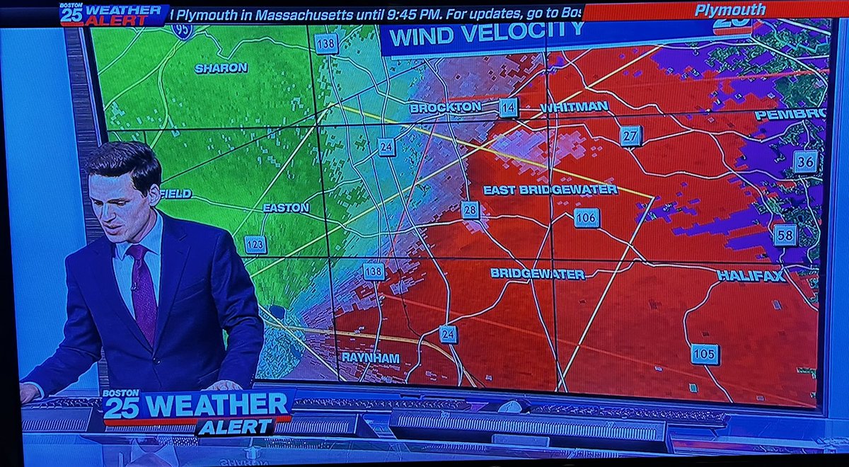jake_yasi's tweet image. Bro has been teaching us how to read wind velocity charts for 25 minutes. It’s the 6th inning put the game back on weather boy.
