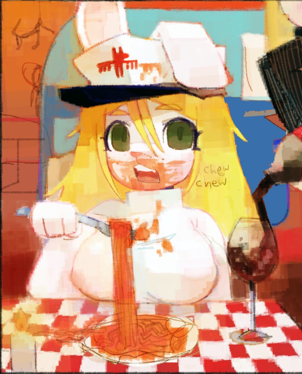 sketti n cola