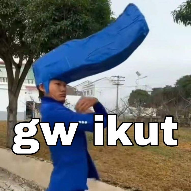 _shorriety's tweet photo. HAHAHA join banh #gapyearbisa https://t.co/rxpe5oGSja