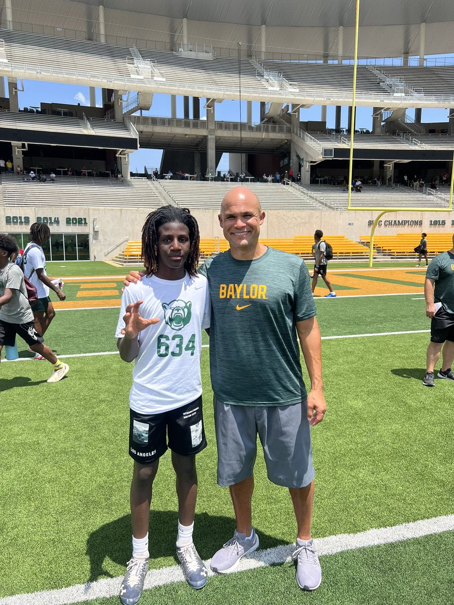 KD Linville tweet media