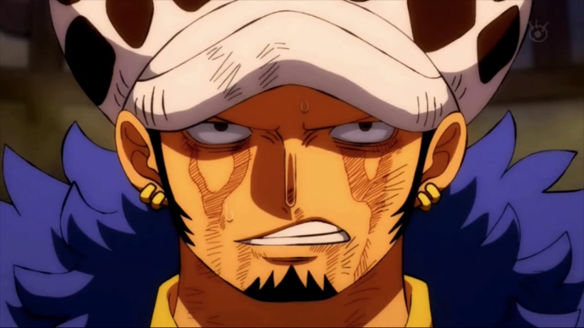 One Piece tweet media