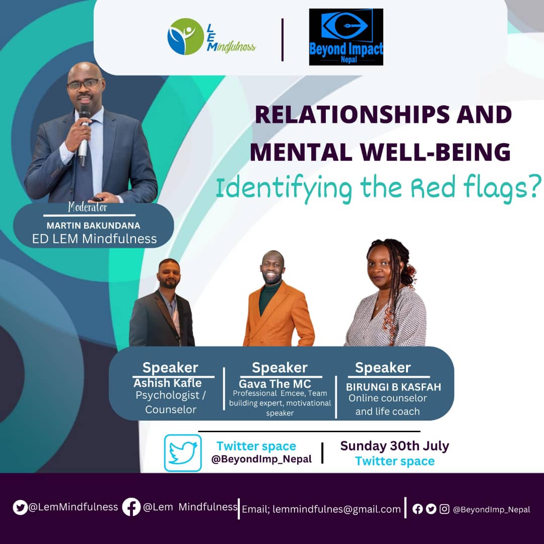 Beyond Impact Nepal tweet media