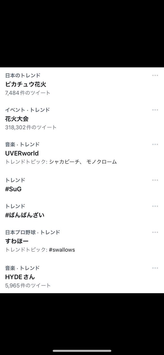 ta_streetgothic's tweet photo. なんて日だッッッ

#HYDEさん 
#UVERworld
#SuG https://t.co/IpTl9VOCEs